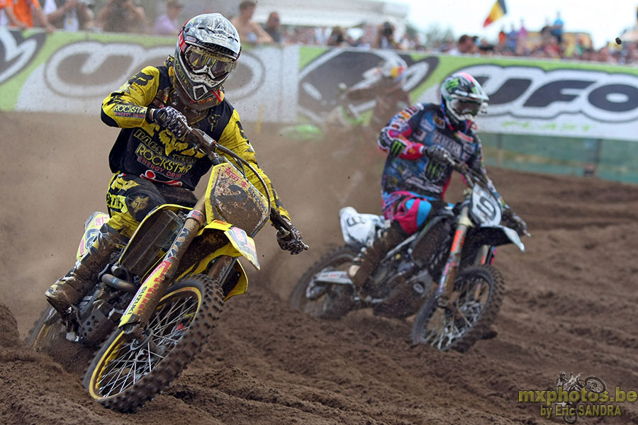  Clement DESALLE 