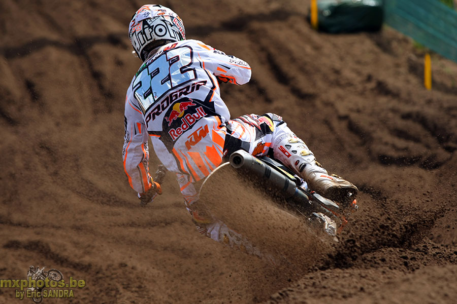 01/08/2010 Lommel :  Antonio CAIROLI 