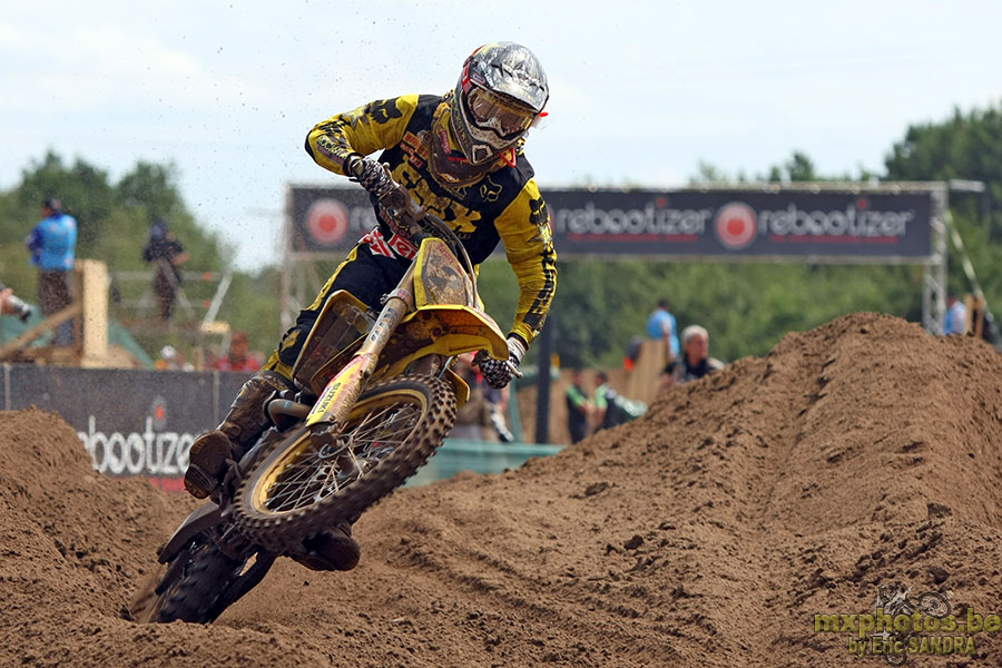  Clement DESALLE 