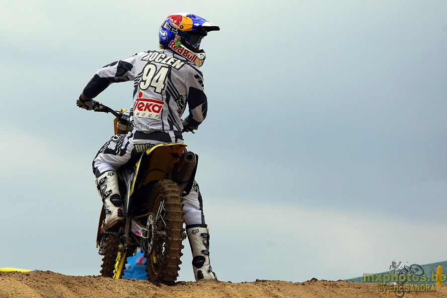  Ken ROCZEN 