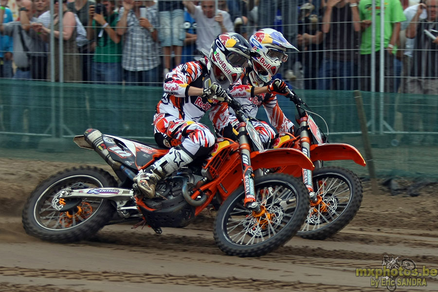  Marvin MUSQUIN Jeffrey HERLINGS 