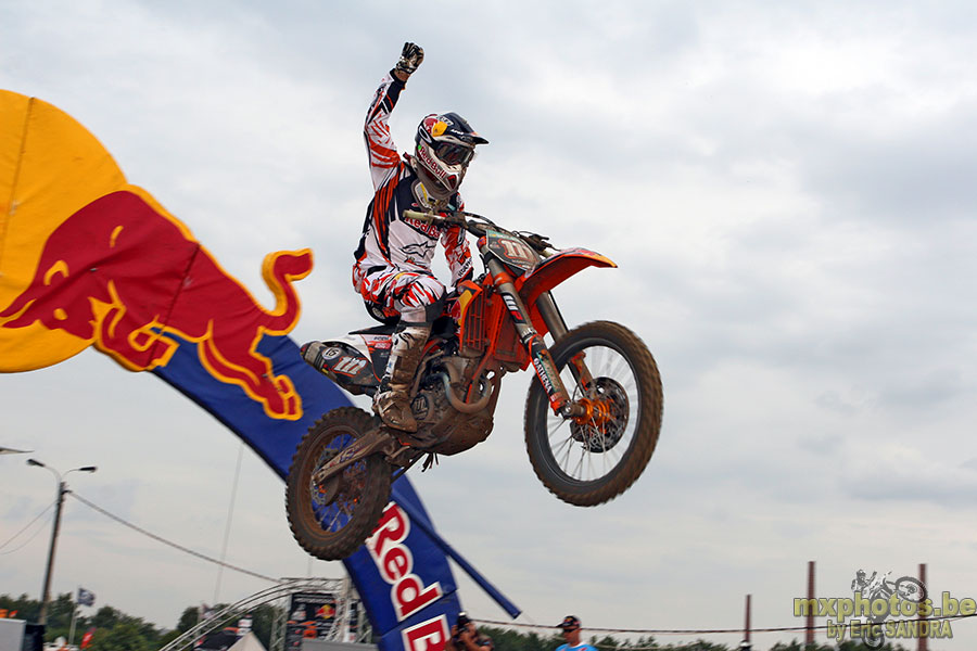  Jeffrey HERLINGS 