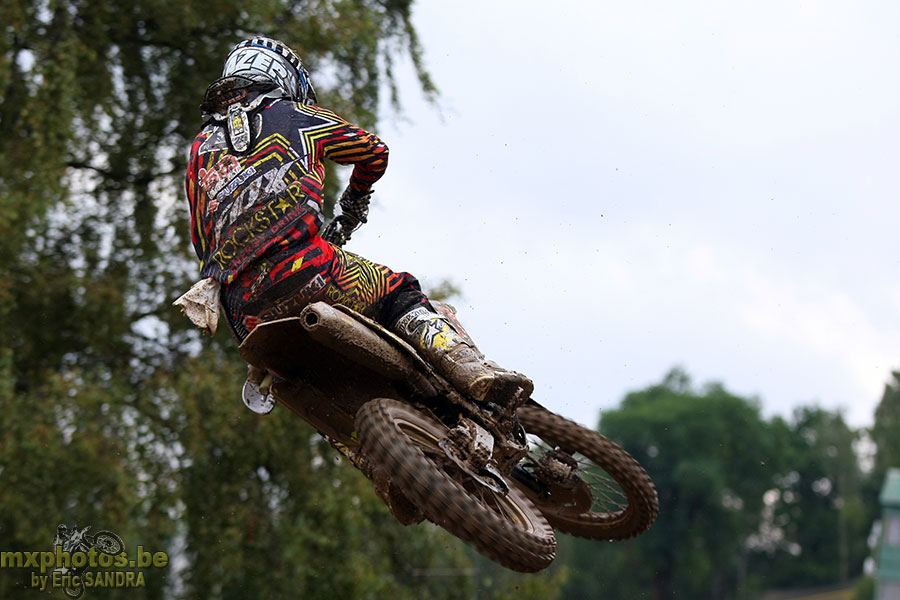 08/08/2010 Loket :  Clement DESALLE 