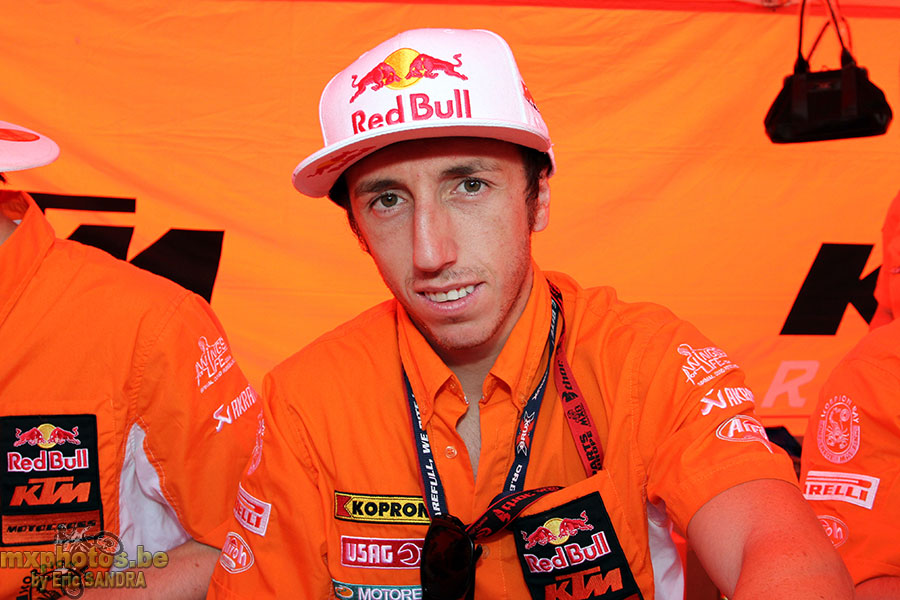 08/08/2010 Loket :  Antonio CAIROLI 