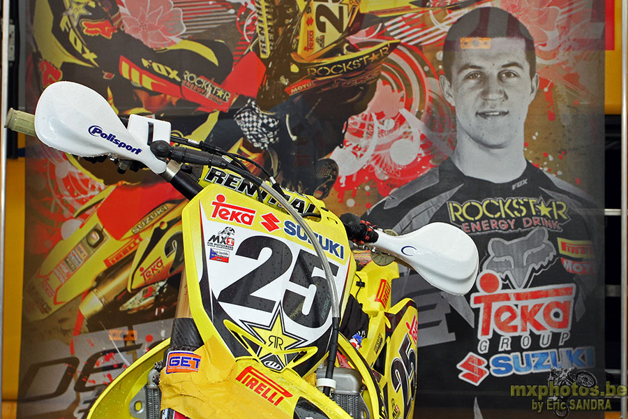 08/08/2010 Loket :  Clement DESALLE 