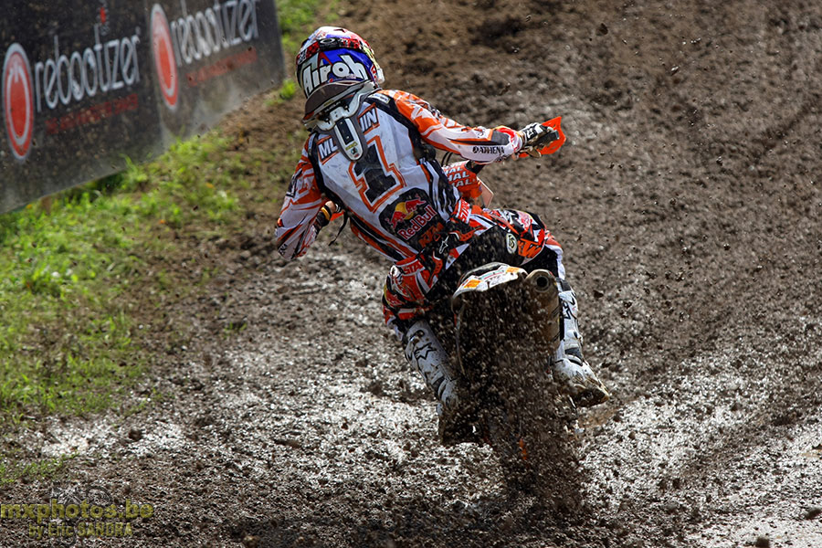 08/08/2010 Loket :  Marvin MUSQUIN 