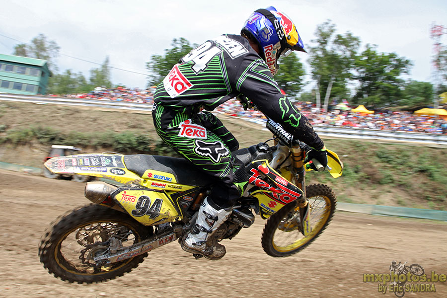  Ken ROCZEN 