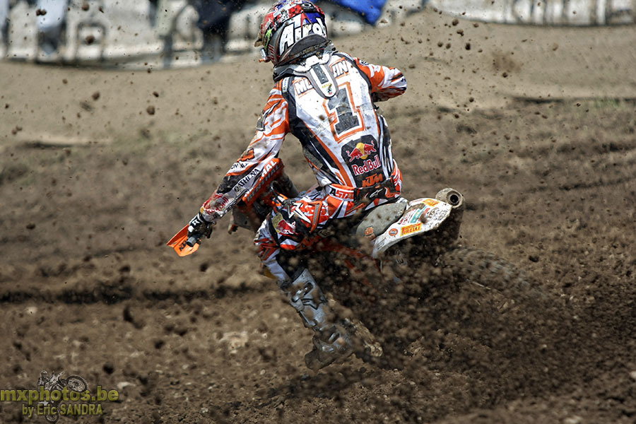 08/08/2010 Loket :  Marvin MUSQUIN 