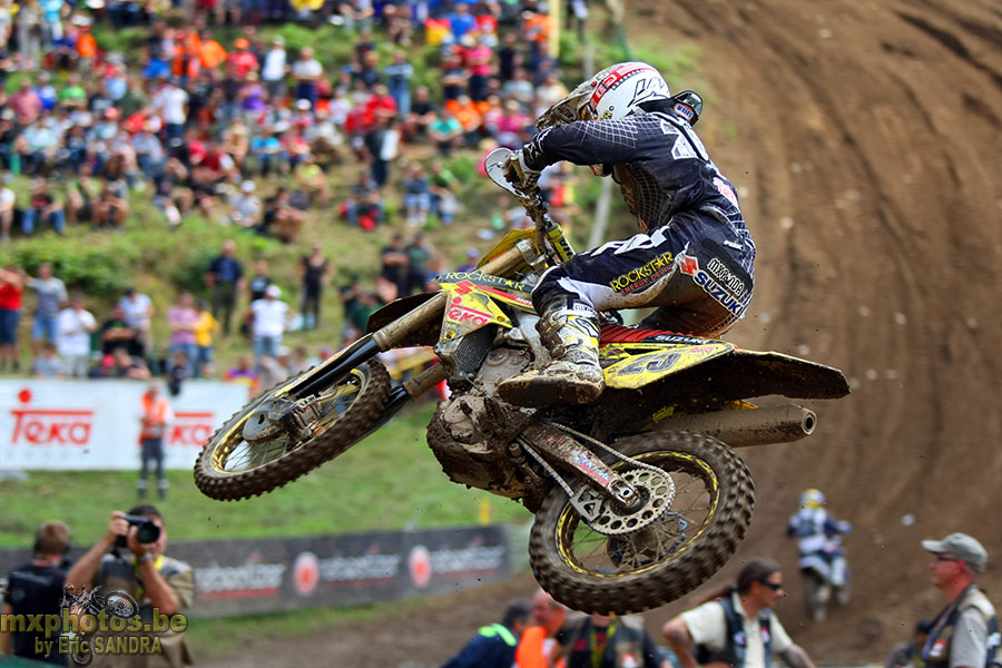 08/08/2010 Loket :  Clement DESALLE 