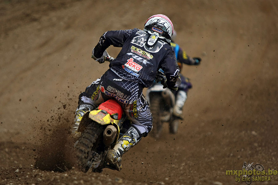  Clement DESALLE 