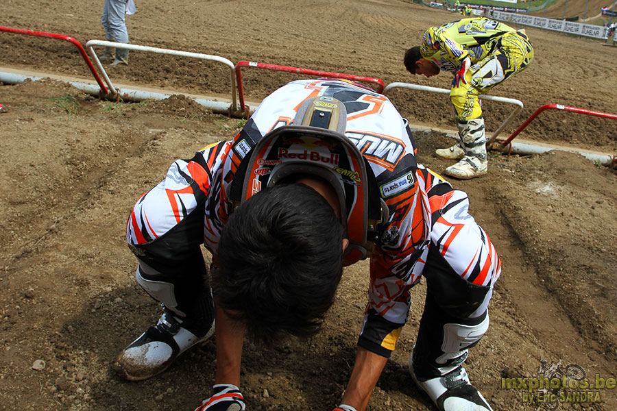  Marvin MUSQUIN 