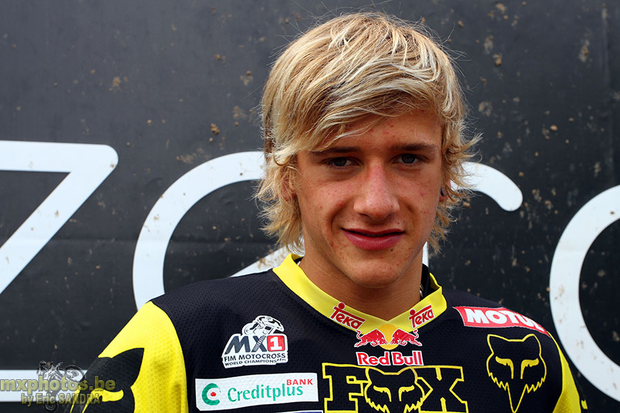 08/08/2010 Loket :  Ken ROCZEN 