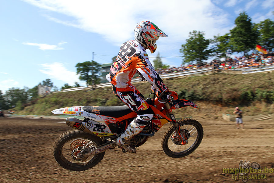 08/08/2010 Loket :  Antonio CAIROLI 