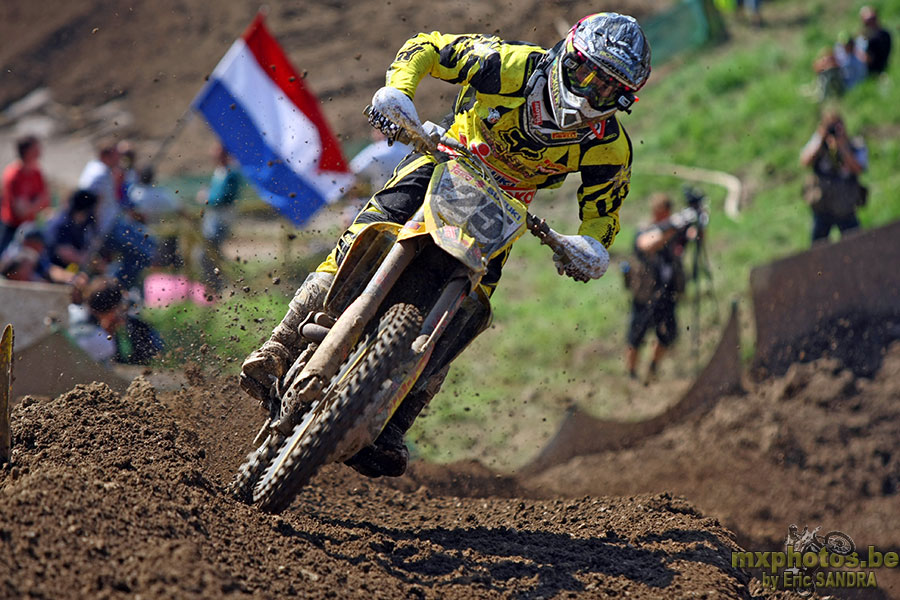  Clement DESALLE 