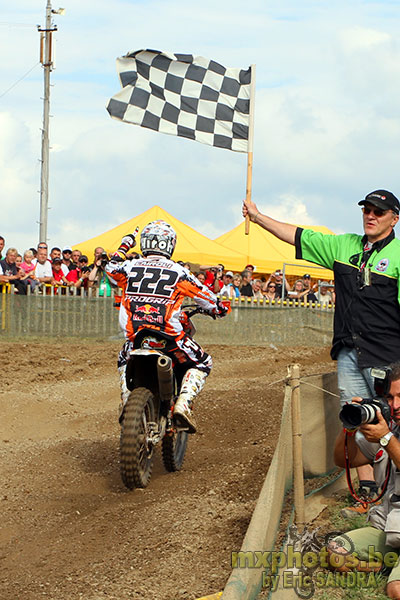  Antonio CAIROLI 