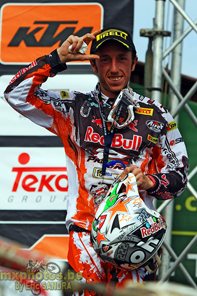  Antonio CAIROLI 