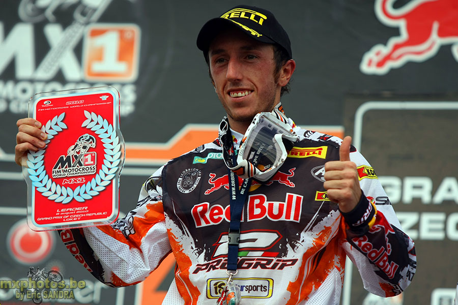  Antonio CAIROLI 