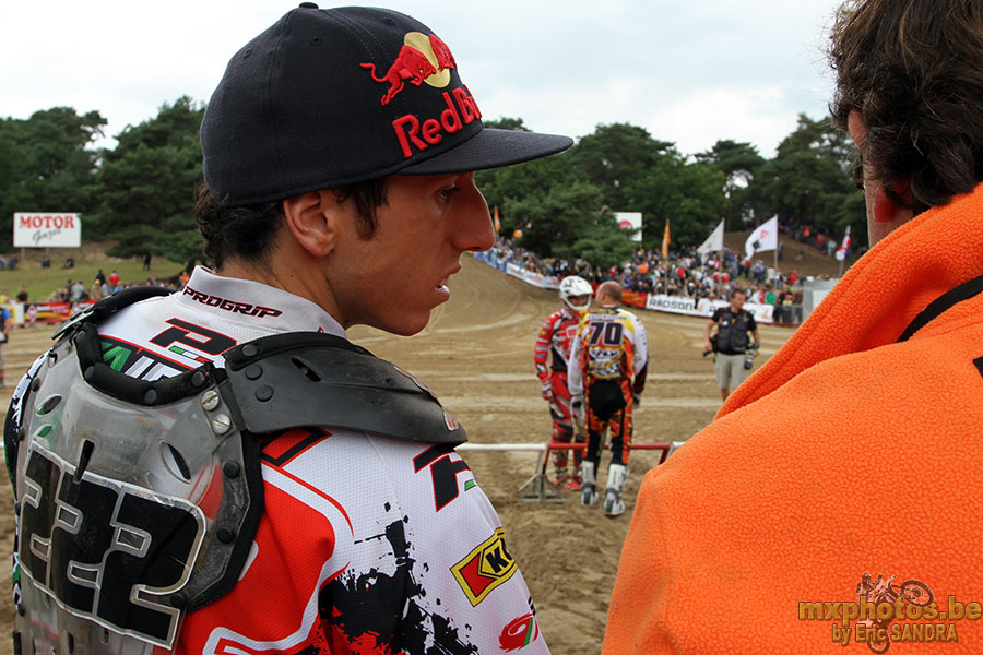  Antonio CAIROLI 