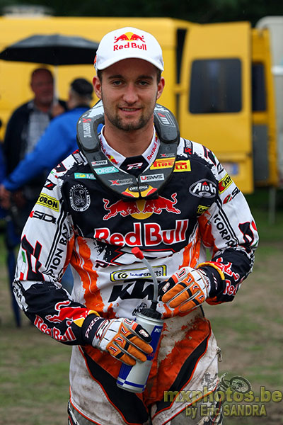 15/08/2010 Balen :  Max NAGL 