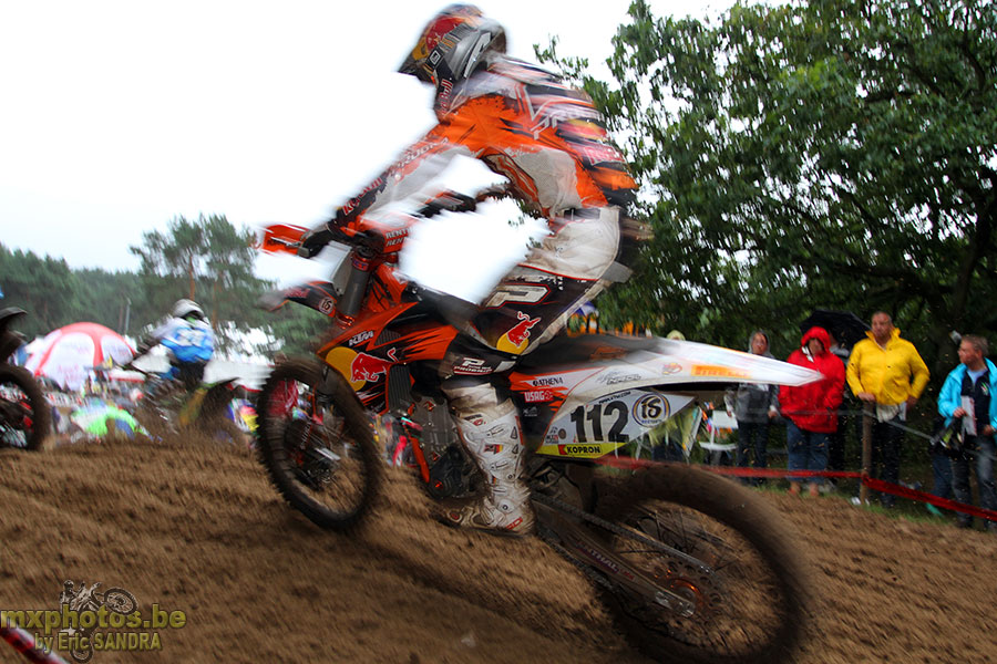 15/08/2010 Balen :  Max NAGL 