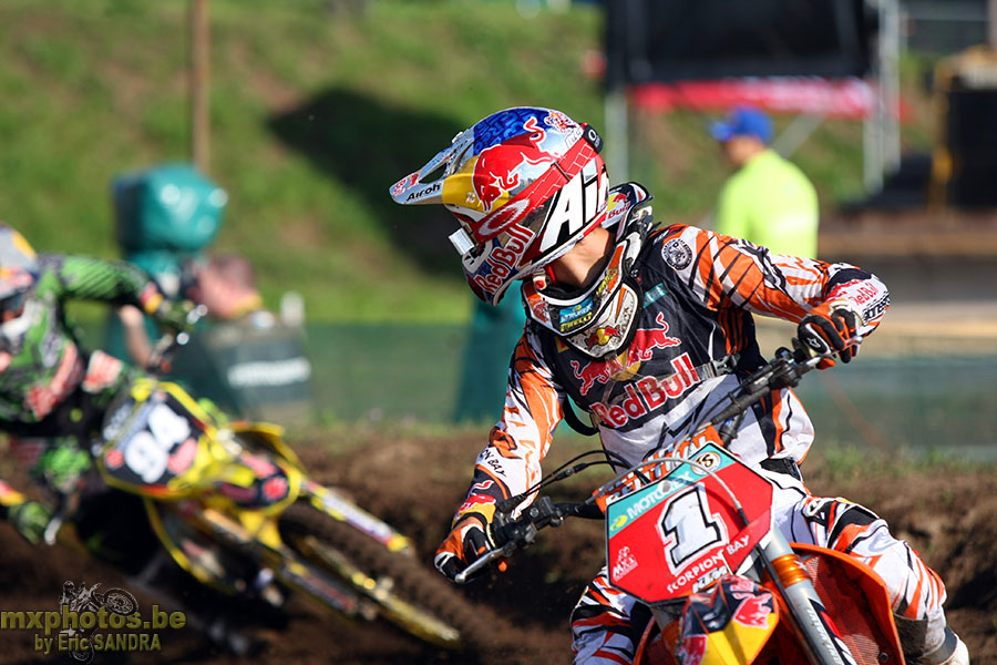  Marvin MUSQUIN 