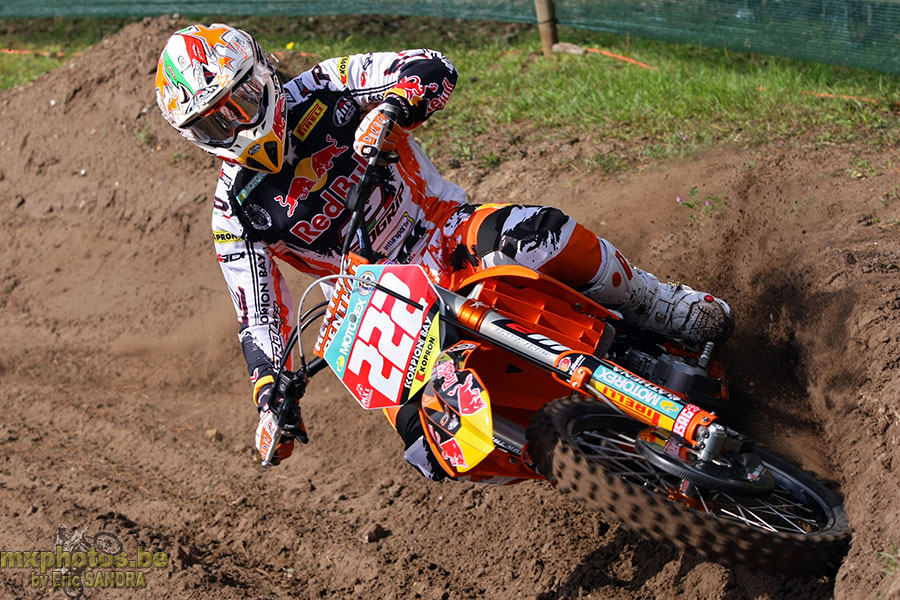  Antonio CAIROLI 