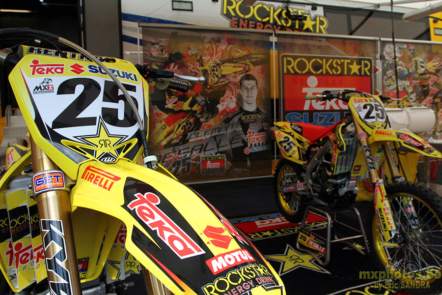 05/09/2010 Lierop :  Clement DESALLE 