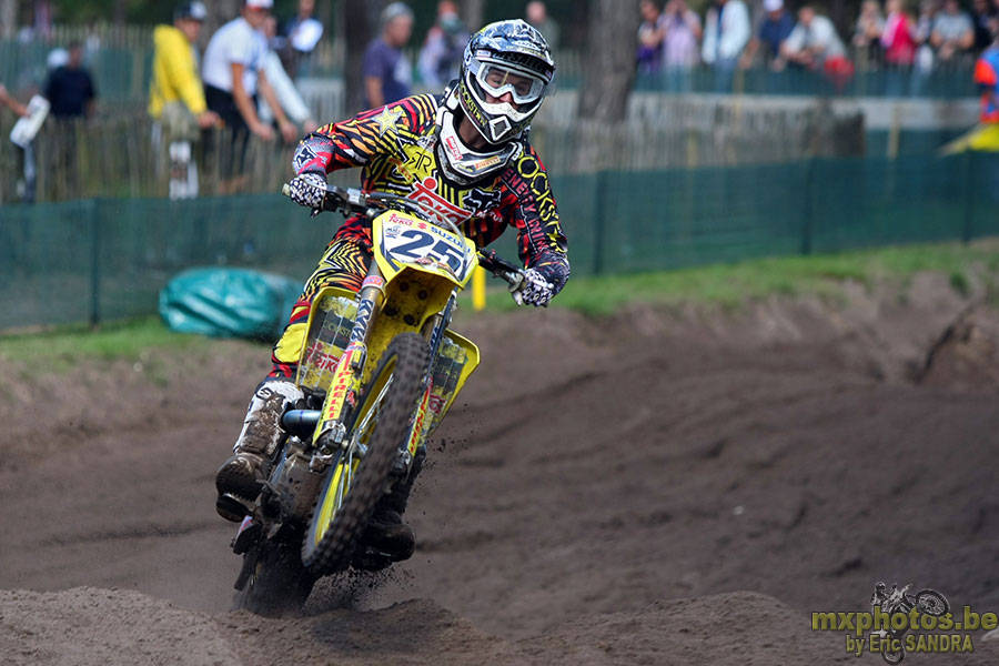 05/09/2010 Lierop :  Clement DESALLE 