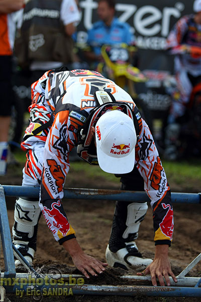 05/09/2010 Lierop :  Marvin MUSQUIN 