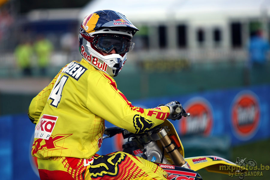  Ken ROCZEN 