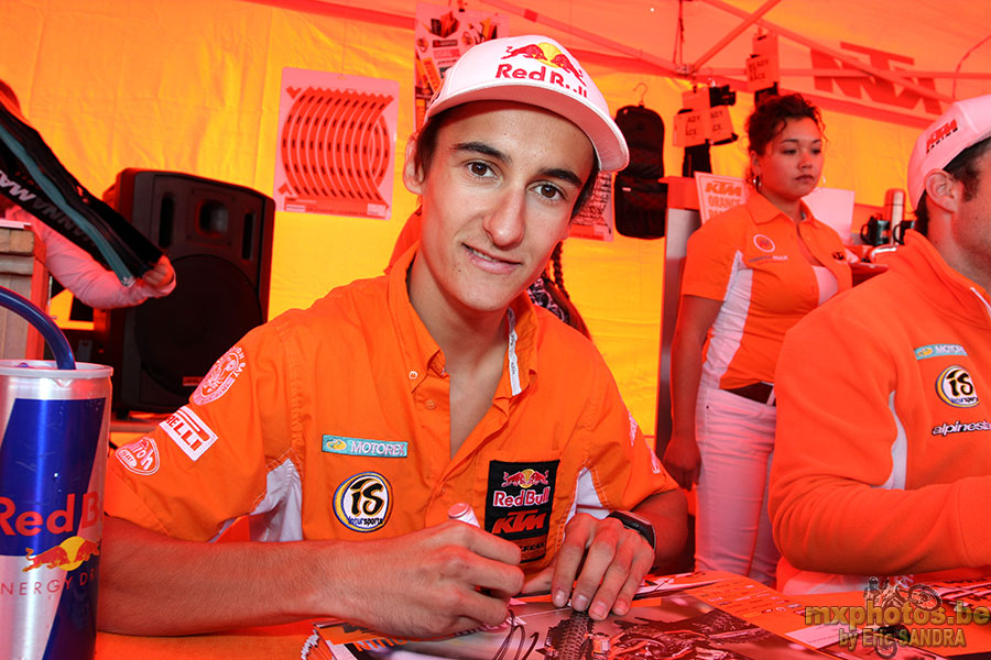  Marvin MUSQUIN 