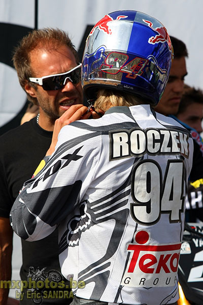  Ken ROCZEN 