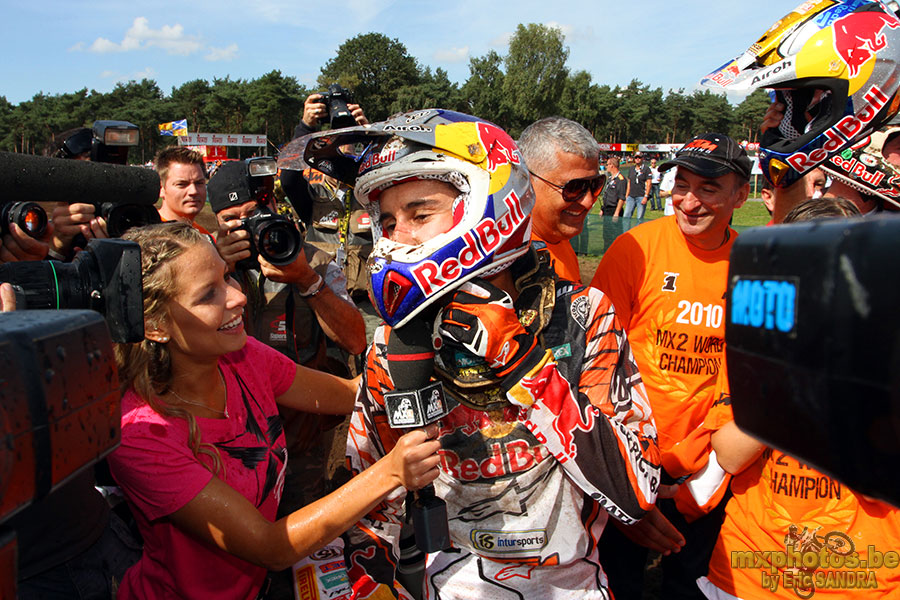 05/09/2010 Lierop :  Marvin MUSQUIN 