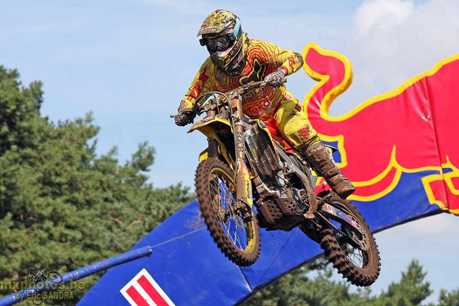  Clement DESALLE 