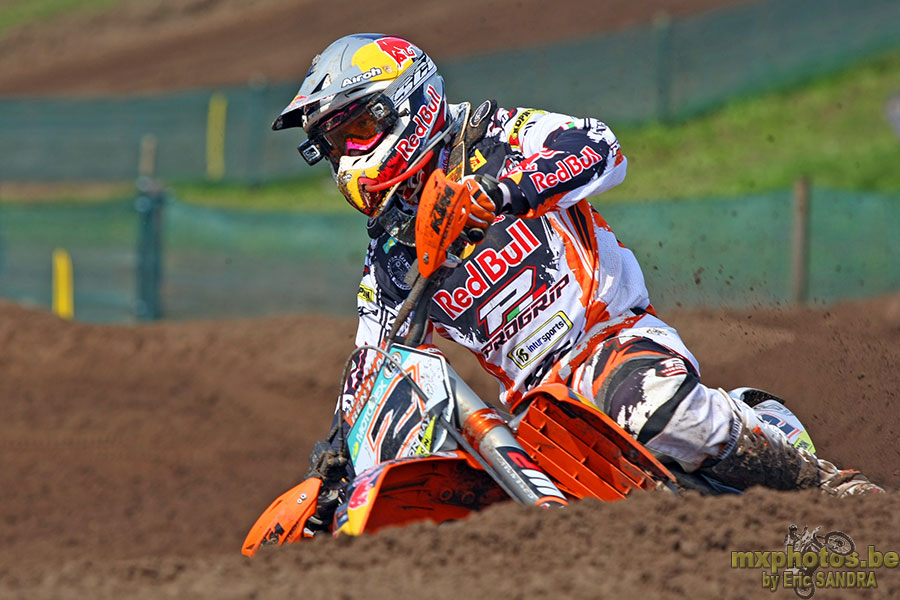 05/09/2010 Lierop :  Max NAGL 