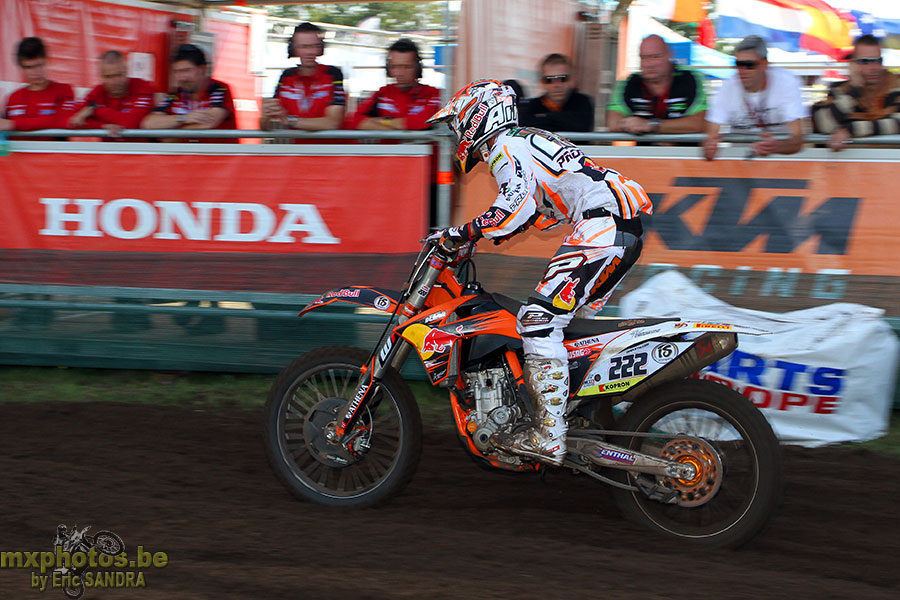  Antonio CAIROLI 