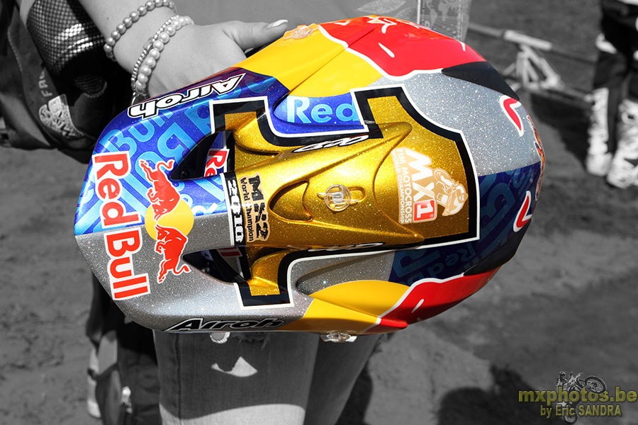 05/09/2010 Lierop :  Marvin MUSQUIN 