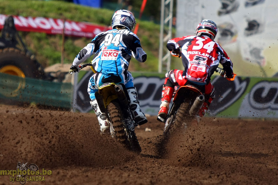  Joel ROELANTS Ken ROCZEN 