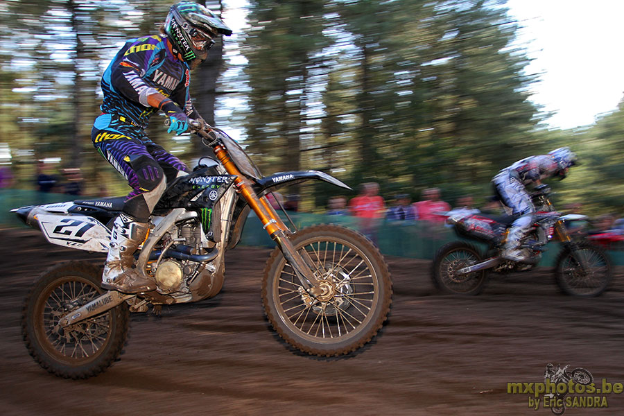  Gautier PAULIN 