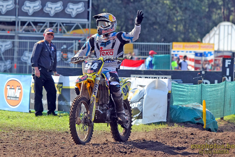  Ken ROCZEN 