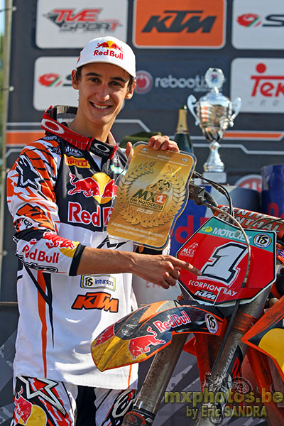  Marvin MUSQUIN 