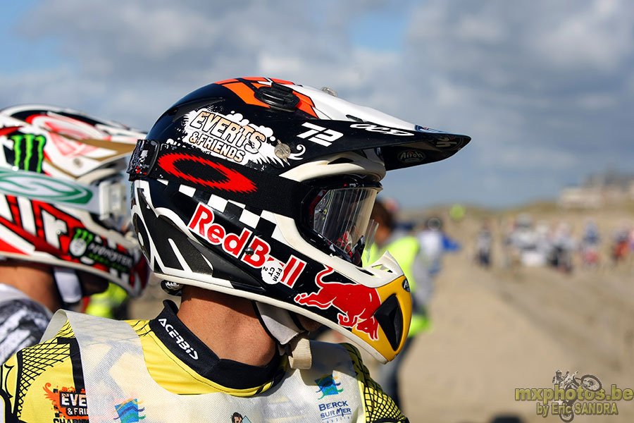 17/10/2010 Berck :  Stefan EVERTS 