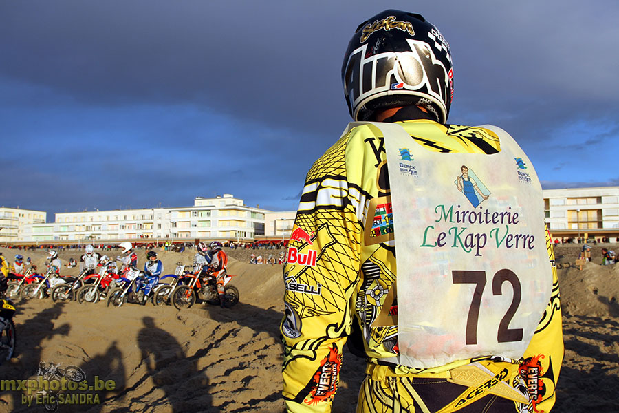 17/10/2010 Berck :  Stefan EVERTS 