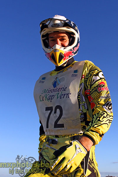 17/10/2010 Berck :  Stefan EVERTS 