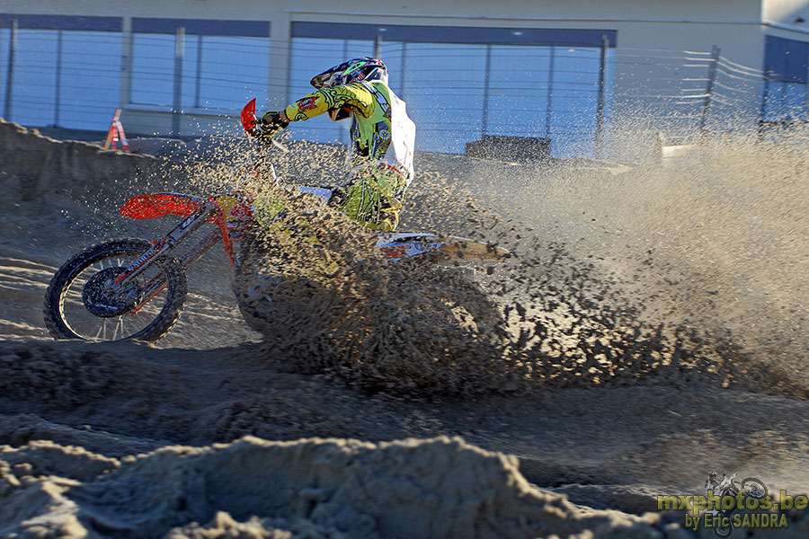 17/10/2010 Berck :  Stefan EVERTS 