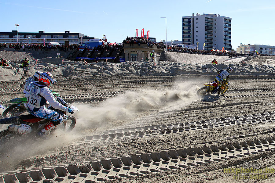 17/10/2010 Berck :  Steve RAMON 