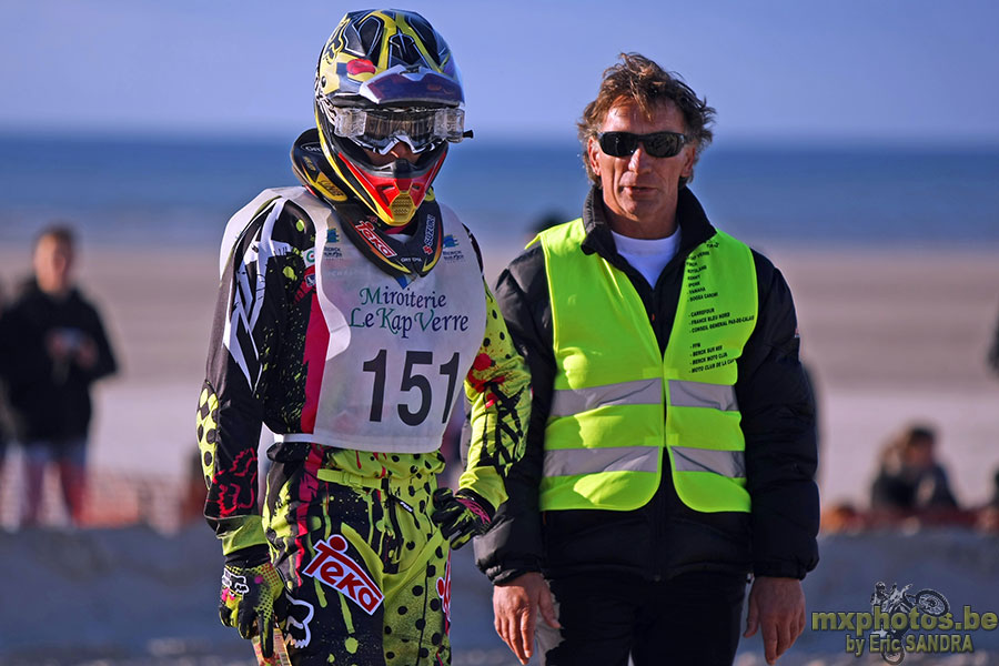  Arnaud TONUS  Georges JOBE