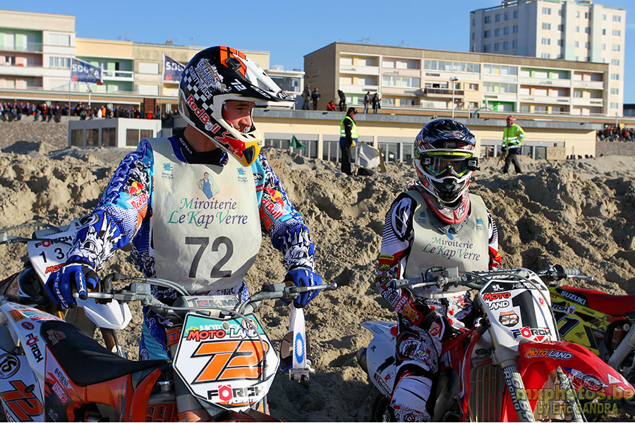 17/10/2010 Berck :  Stefan EVERTS 