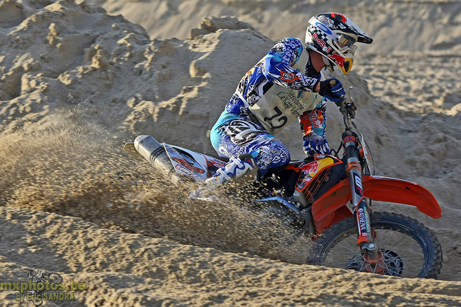 17/10/2010 Berck :  Stefan EVERTS 