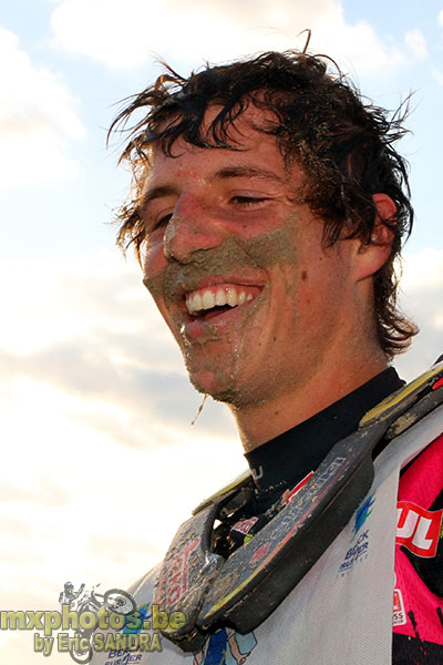  Arnaud TONUS 